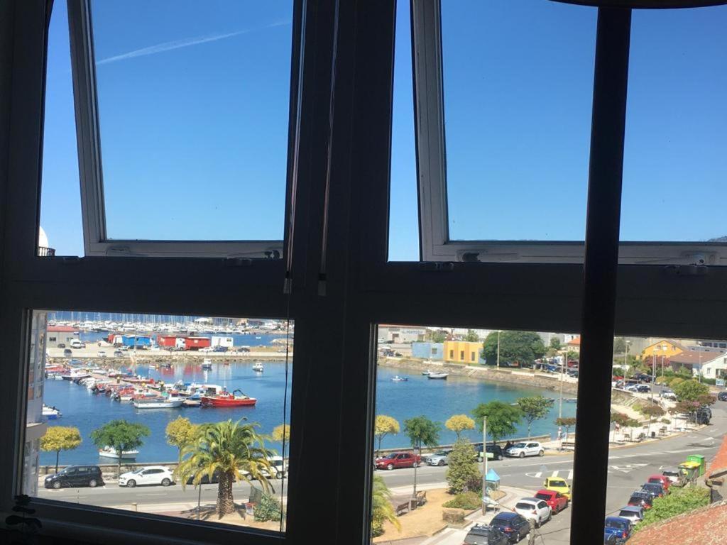 Apartamento Azul. Portosin Eksteriør billede